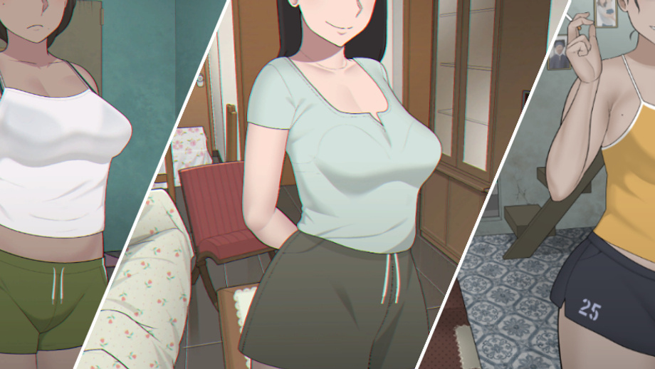 Christa & Tonyo V1.01 官方中文版 PC端 官中版 预览图