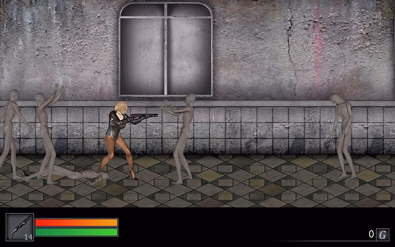 逃离Z市3 Escape from Z City v0.325 PC端 AI汉化版 预览图