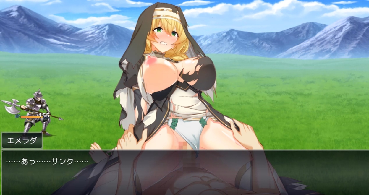 迷宫心理剧情都市 体验版 淫催都市ヒュプノズム_体験版 Ver1.3 PC端 AI汉化版 预览图