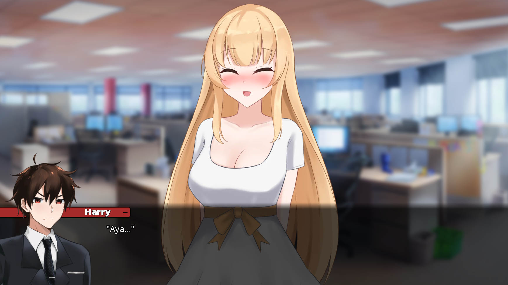 一诺千劫 阿雅版 v0.7.0- 7.0 A Promise Best Left Unkept - Aya PC端 官中版 预览图