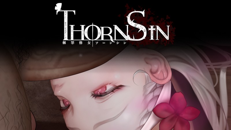 棘罪修女-伊妮莎 ThornSin v0.7.1 PC端 官中版 预览图