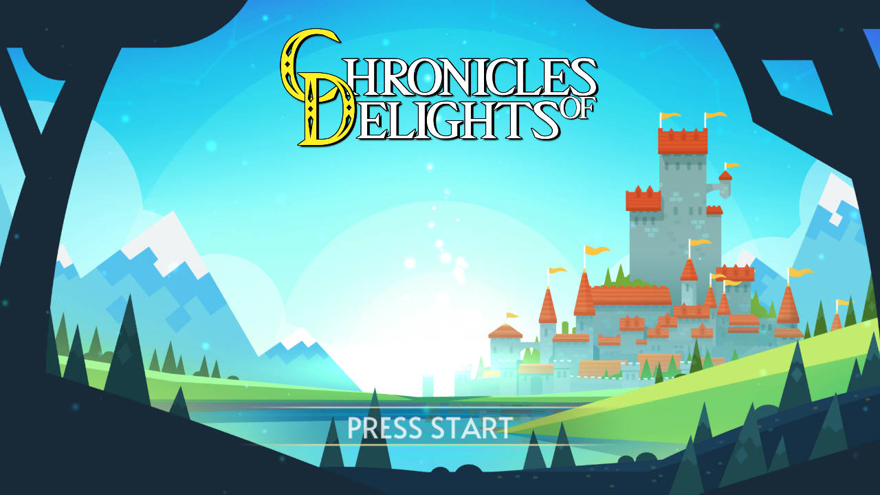 欢愉编年史:异世界冒险/Chronicles of Delights: Isekai Adve PC端 官中版 预览图