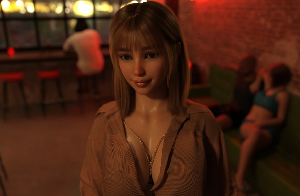 激情乐园 Passions Playground v0.3.0 双端 AI汉化版 预览图
