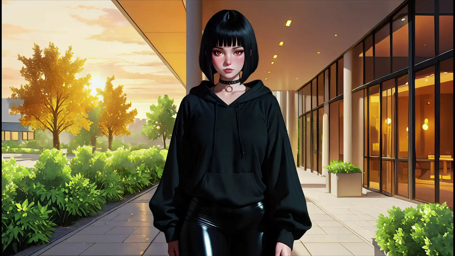 新闻猎人 Press Hunter v0.0.3 双端 AI汉化版 预览图