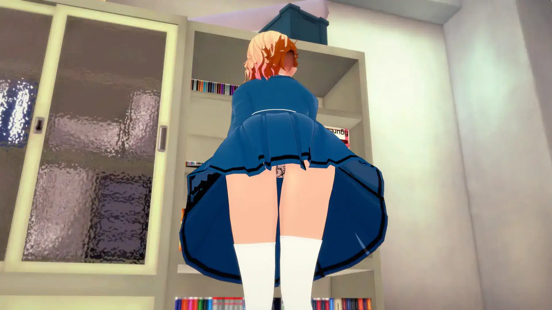 动画】学生身体0.5.0public AI汉化版 【文件说明】：无广纯净版 预览图