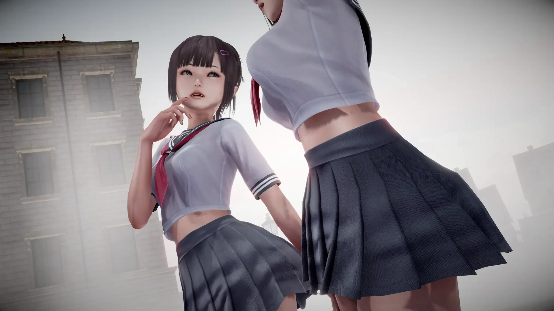 血液传播：史密斯的血统 Moniker Smith's Bloodlines v0.88 PC端 AI汉化版 预览图