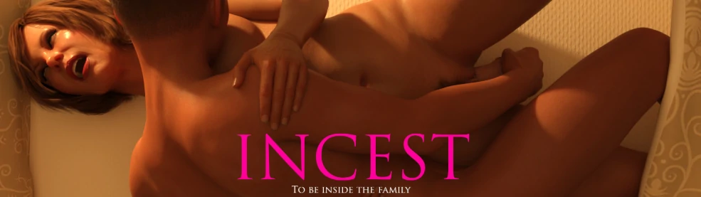 乱伦 Incest Ch.2 v0.6.1 双端 AI汉化版 预览图