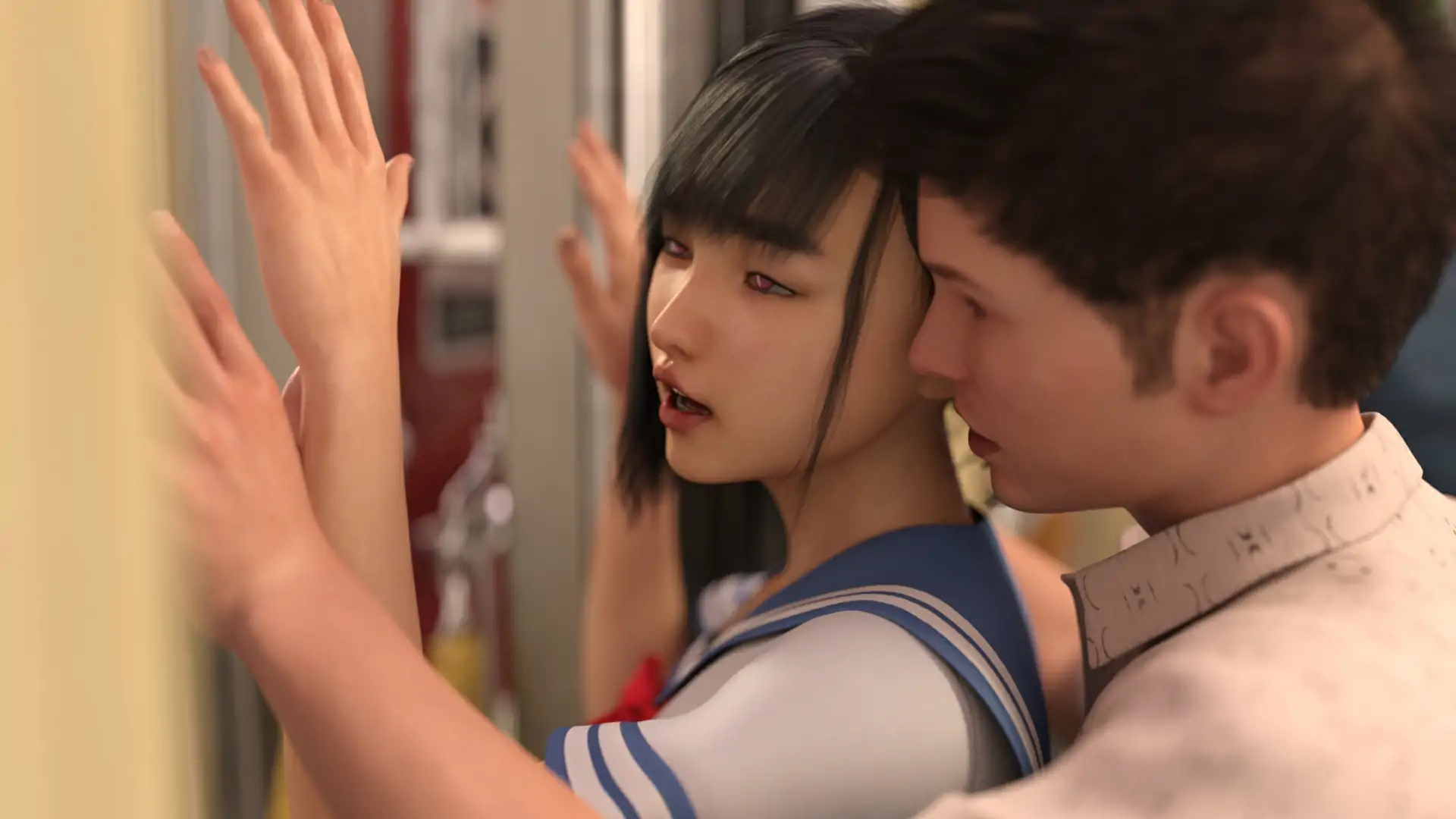 女神的最佳交易 My Best Deal v4.5 双端 汉化版 预览图