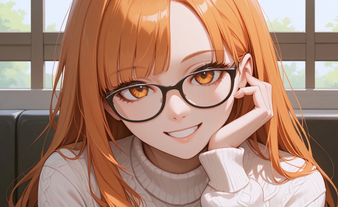 热门话题 Heated Hashtag Ch.7 双端 汉化更新版 预览图