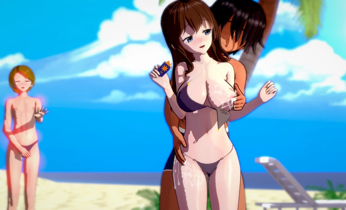 黑玫瑰 -NTR的故事 Black Rose -A Netori Story- v0.5汉化版双端 5汉化版 双端 预览图