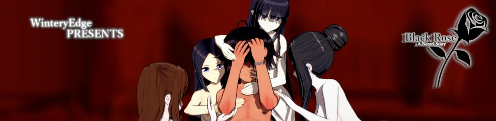 黑玫瑰 -NTR的故事 Black Rose -A Netori Story- v0.5汉化版双端 5汉化版 双端 预览图
