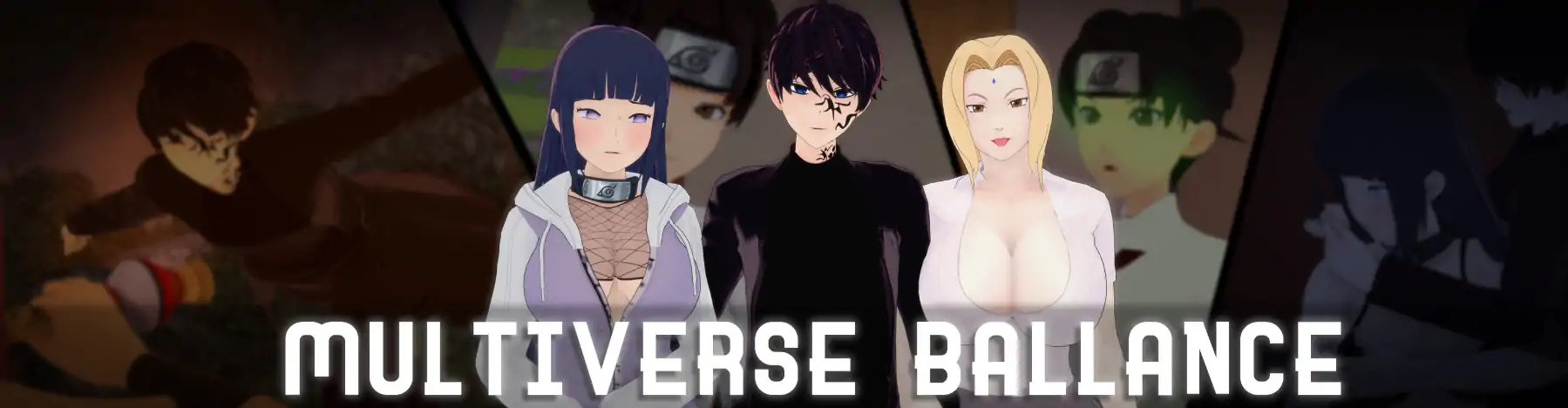 多元宇宙平衡 Multiverse Ballance v0.9.9.9.5+圣诞特别篇2025 双端 汉化版 预览图