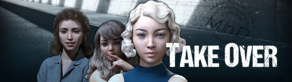 接管 Take Over V0.85 双端 AI汉化版 预览图
