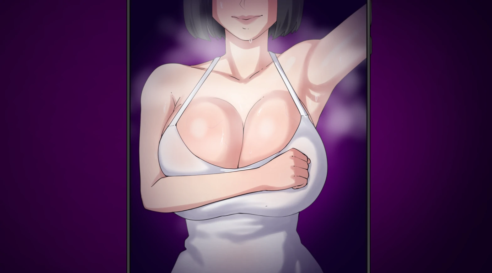 贞洁禁锢 贞操束缚 Locked in Chastity v0.39 双端 AI汉化版 预览图