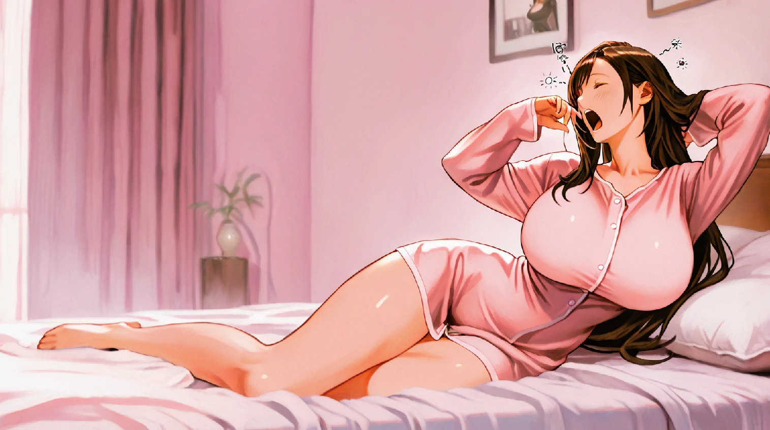 第一幻想 First Fantasies Ver1.07 汉化高清版 双端 汉化版高清版 预览图