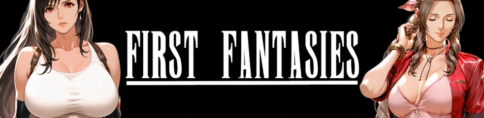 第一幻想 First Fantasies Ver1.07 汉化高清版 双端 汉化版高清版 预览图
