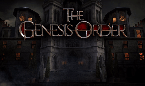 创世秩序/创世纪秩序（The Genesis Order）V1.02 汉化中文 PC端 汉化版 预览图
