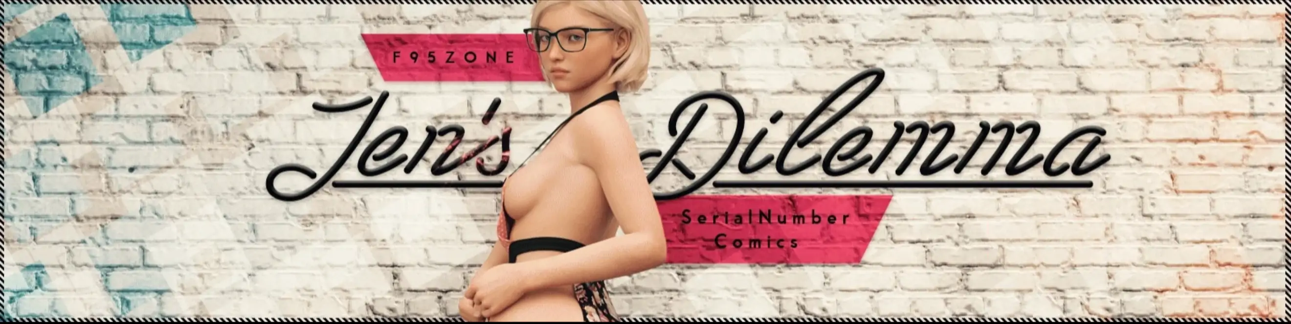 珍的困境Jen's Dilemma Ch.3 v15.0 Public 双端 AI汉化版 预览图