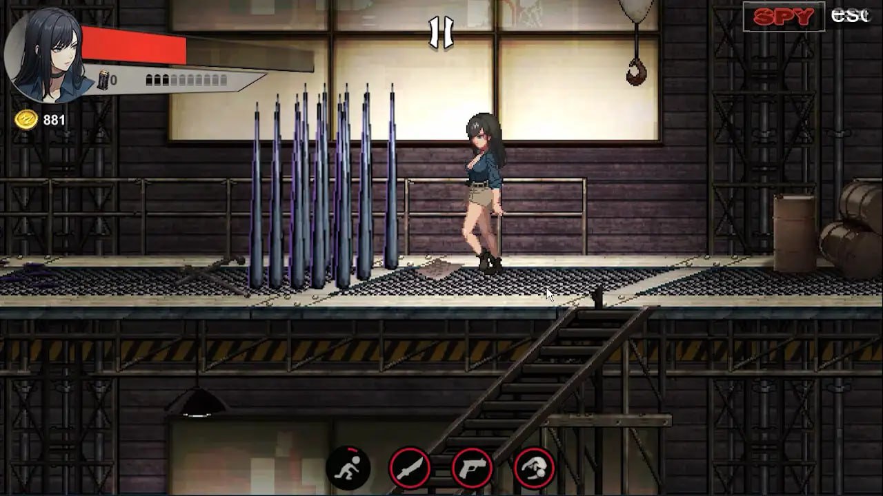SPY 官方中文版 PC端 官中更新版 预览图