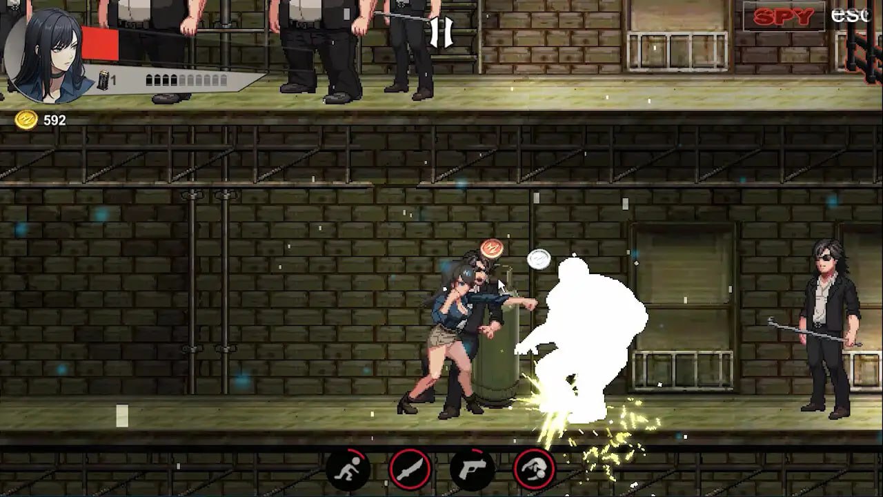 SPY 官方中文版 PC端 官中更新版 预览图