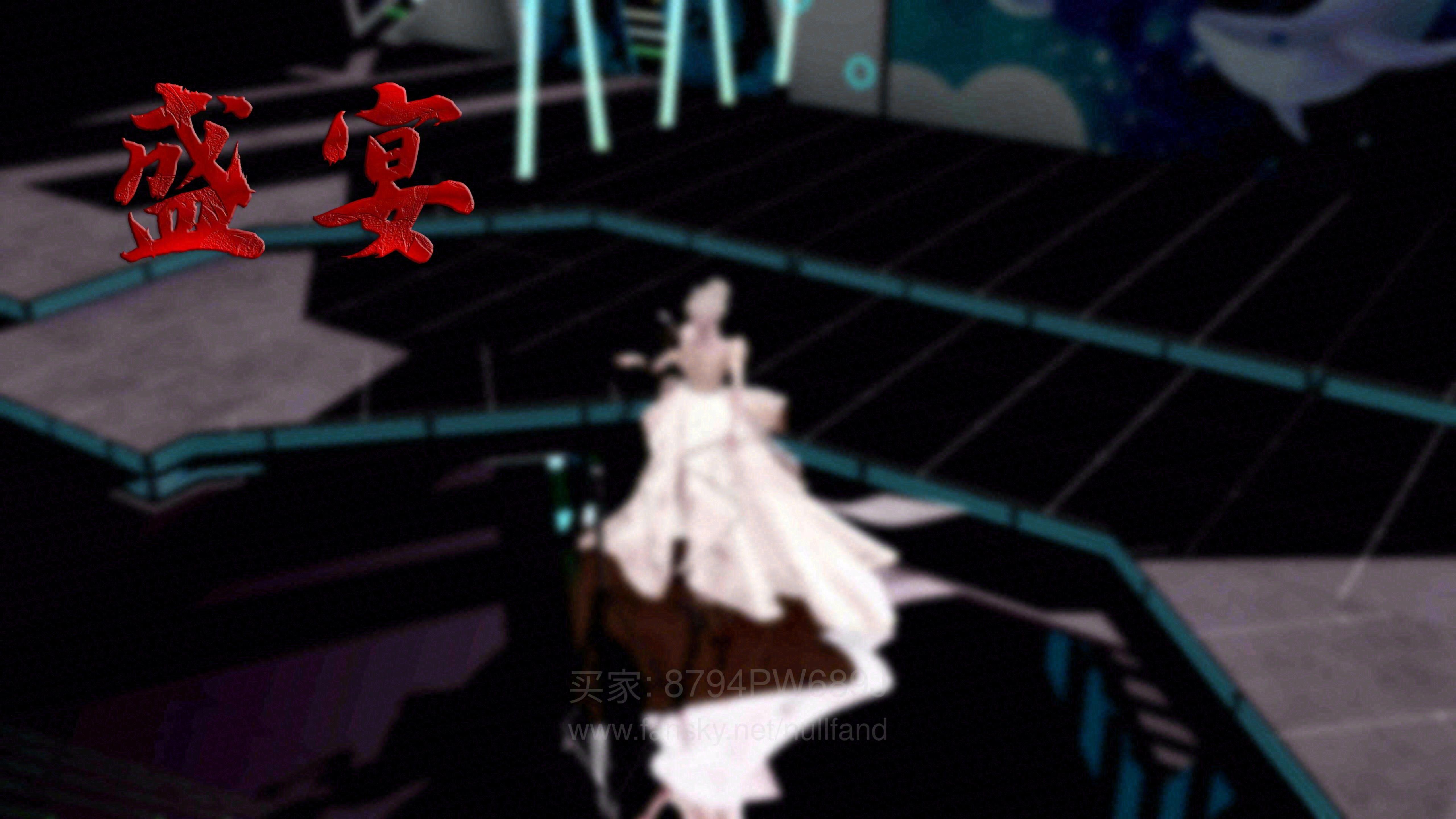 中文盛宴-重启4 漫画图集 预览图