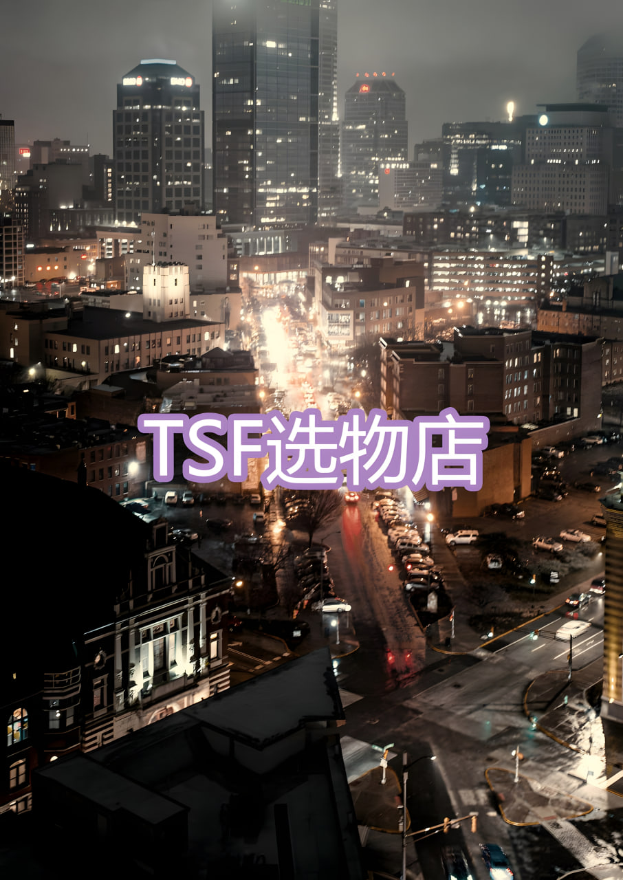 中文 [Ackerman]TSF选物店1 漫画图集 预览图