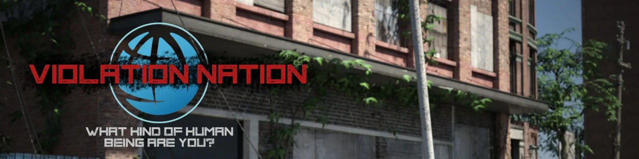 违规国度 Violation Nation Ep.11 安卓端 汉化版 预览图