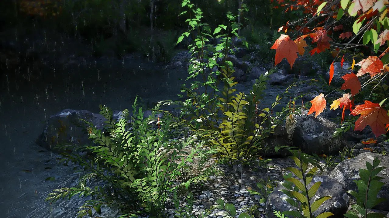 恋爱季节：农夫之梦 Love Season Farmer's Dreams v2.0 安卓端 汉化版 预览图