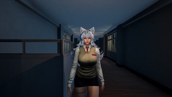狼伴侣 Wolf Mate v1.2.2 PC端 官中版 预览图