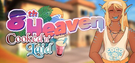 第八天堂 8th Heaven Update 0.70 PC端 预览图