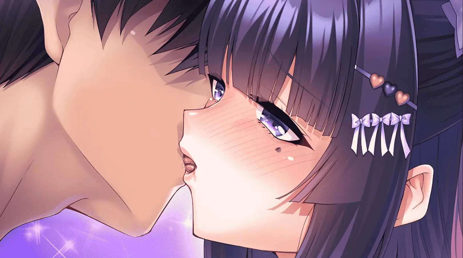 如何训练你兄弟的女朋友v1.1.5 AI版 双端 汉化版 预览图