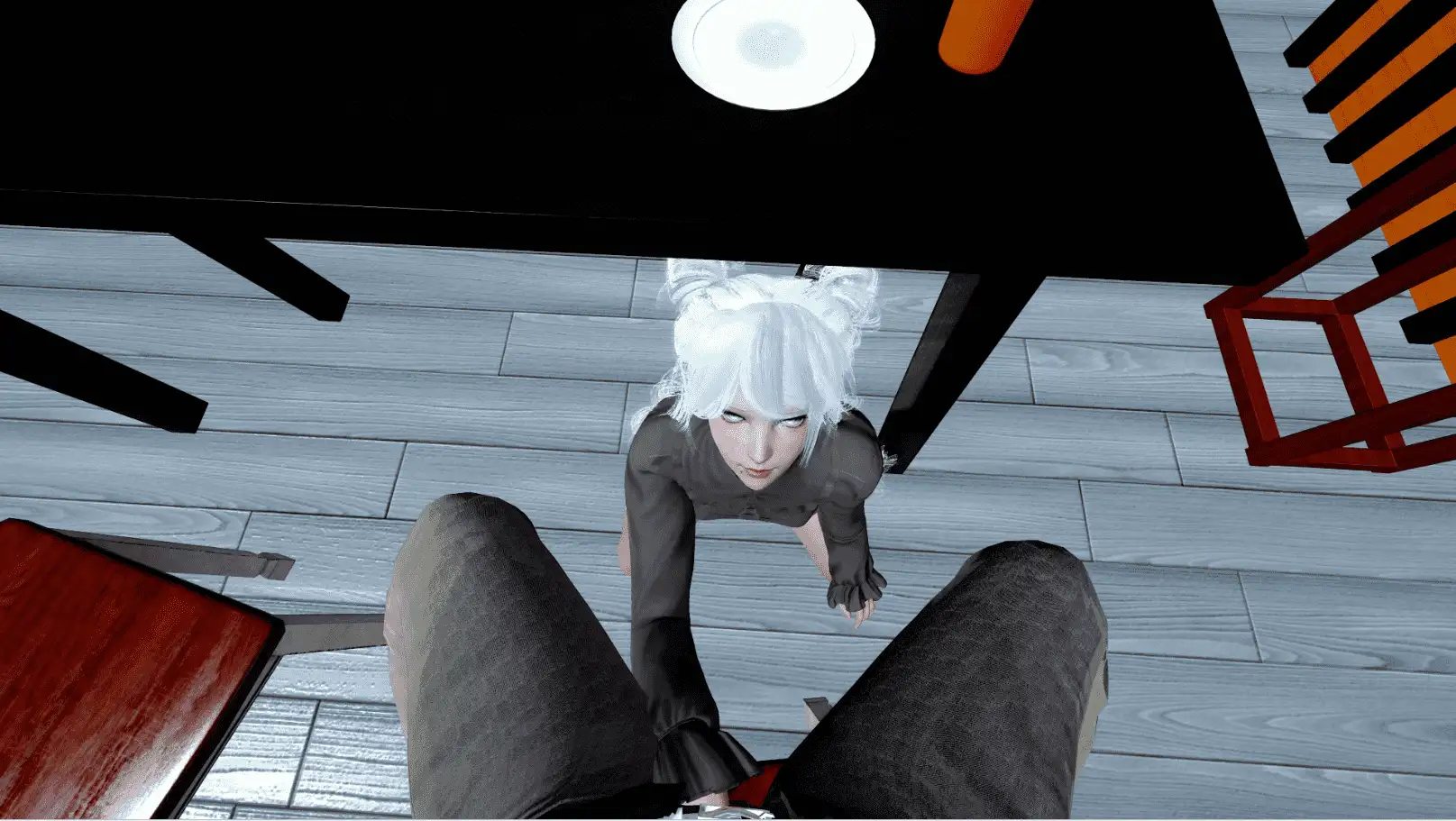 月峰v0.1 AI版 双端 汉化版 预览图
