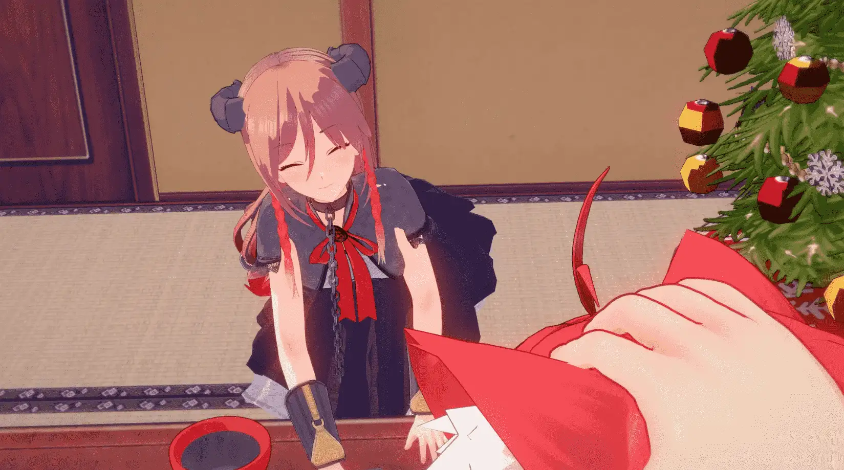 女神的旨意v0.4.6b AI版 双端 汉化版 预览图