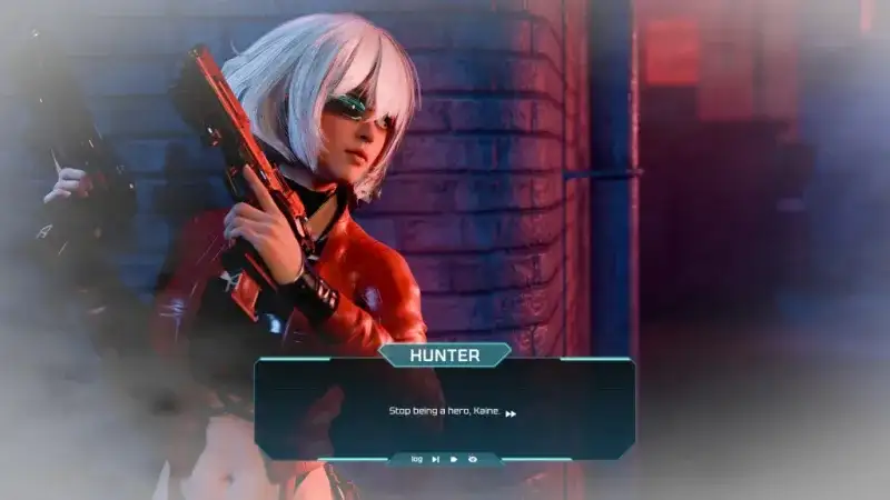 特战淫队：荡妇追猎SQUAD XXX Slut Hunt.v1.0 官方中文版 PC端 官中版 预览图