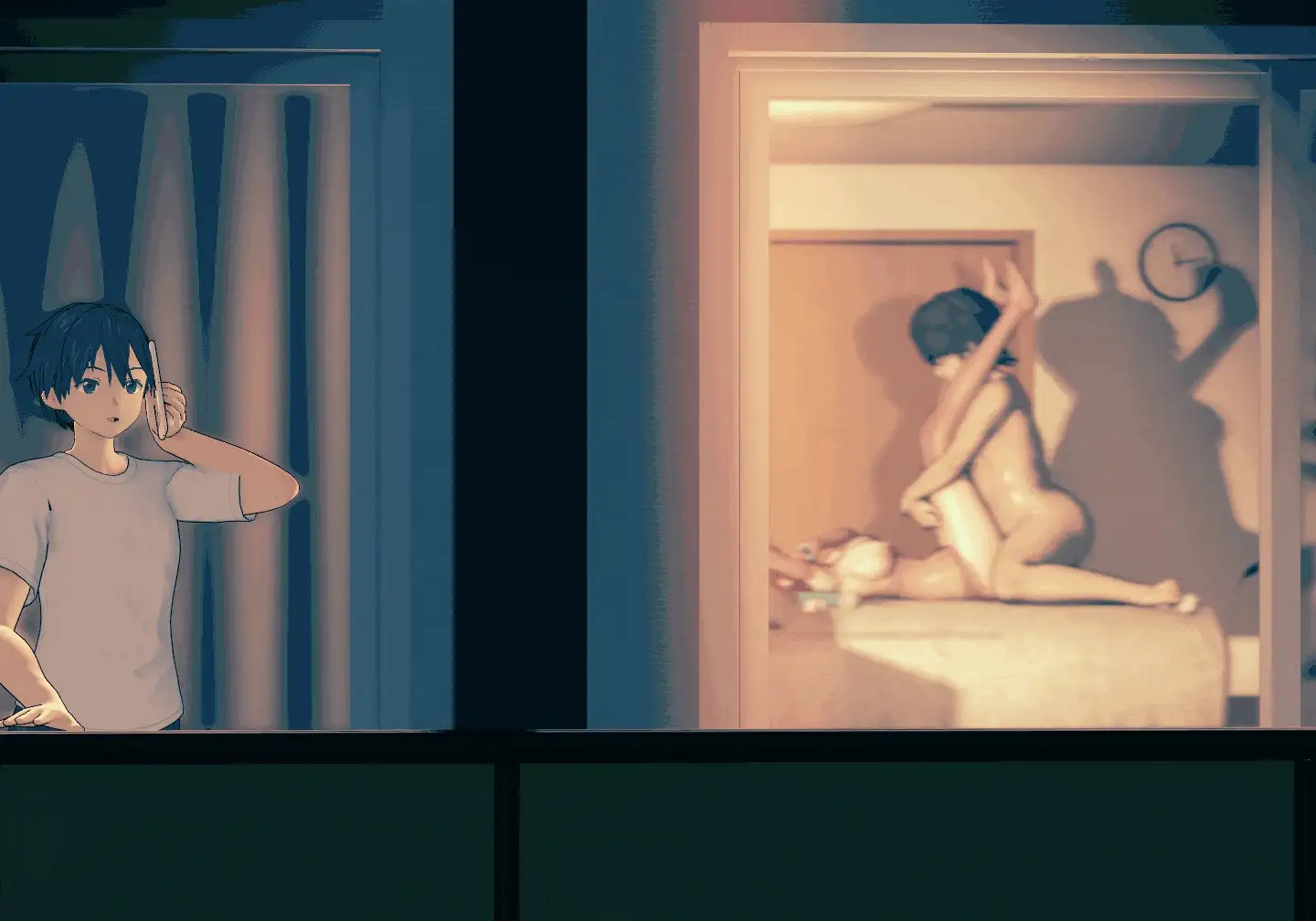 中文RPG/究极NTR/动态】刀剑SAO.气息遮断魔法陷阱I(完结版)1.0 官方中文步兵版 【文件说明】：无广纯净版 预览图