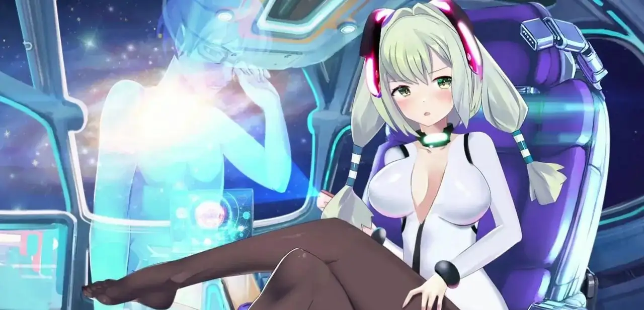 Kiss Effect.V1.0.0 PC端 AI汉化版 预览图