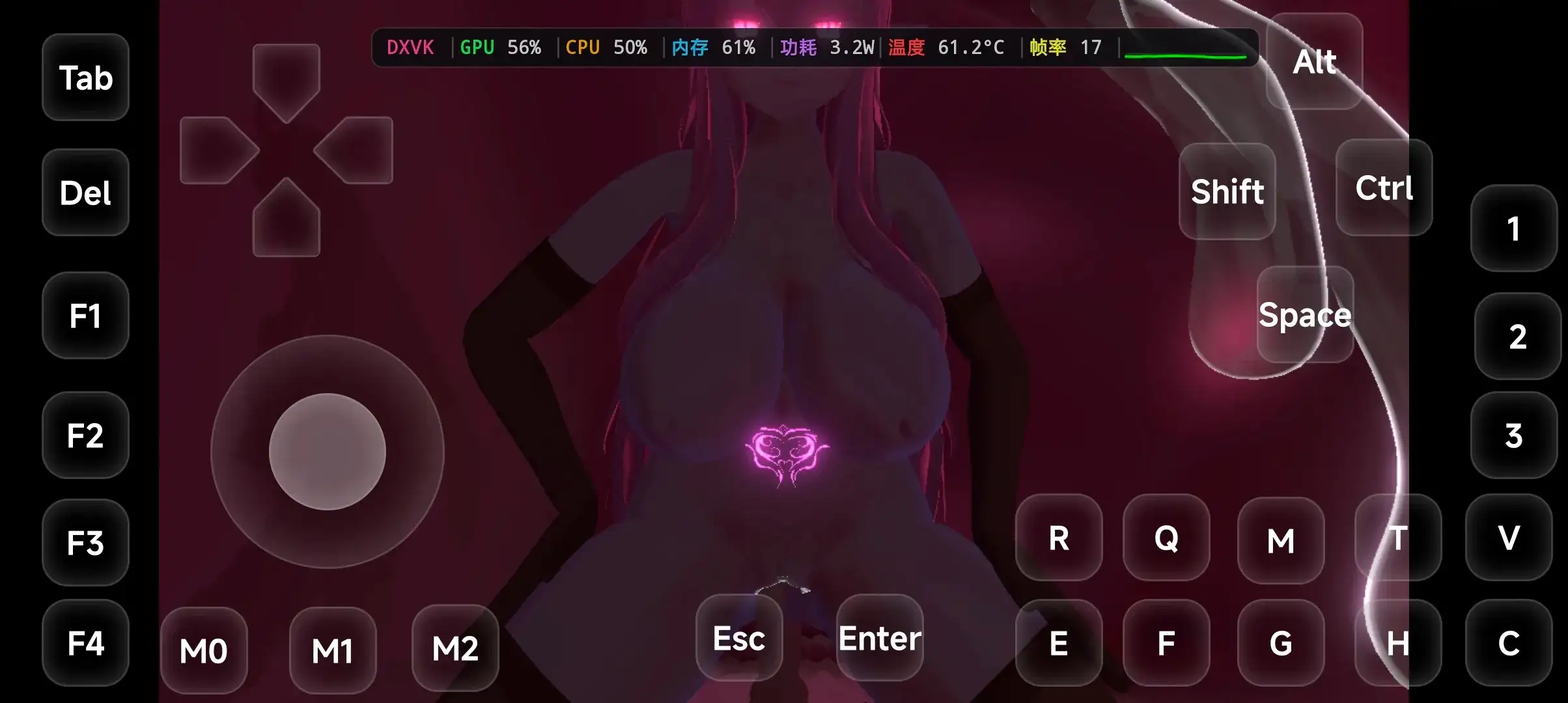 VRSQ2 魅魔肉牢1.0(20260531) PC端 AI汉化版 预览图