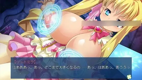 献祭迷宫.性神的双子姬1.0.4 PC端 AI汉化版 预览图