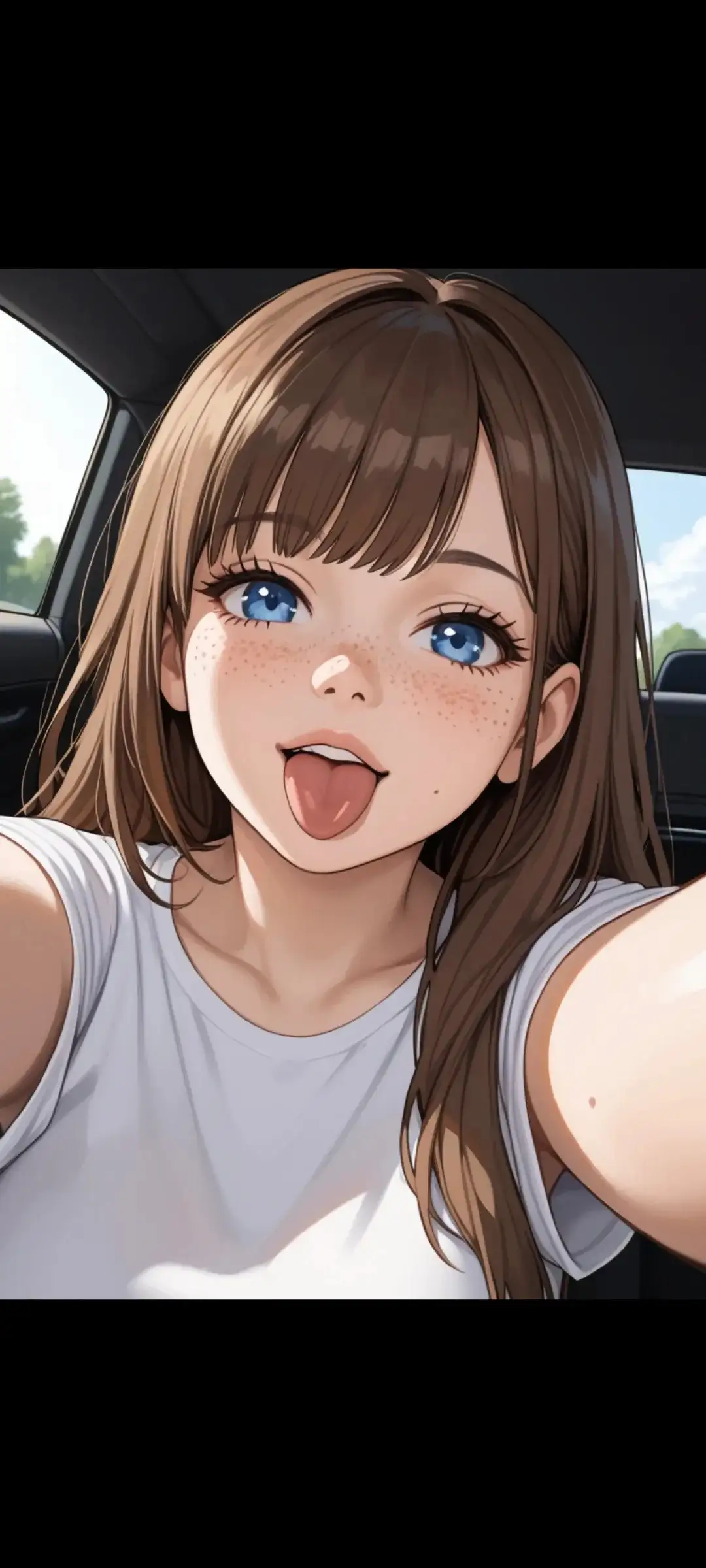 ADV类型/AI汉化】给女朋友发色情短信 V0.3-prealpha 【文件说明】：无广纯净版 预览图