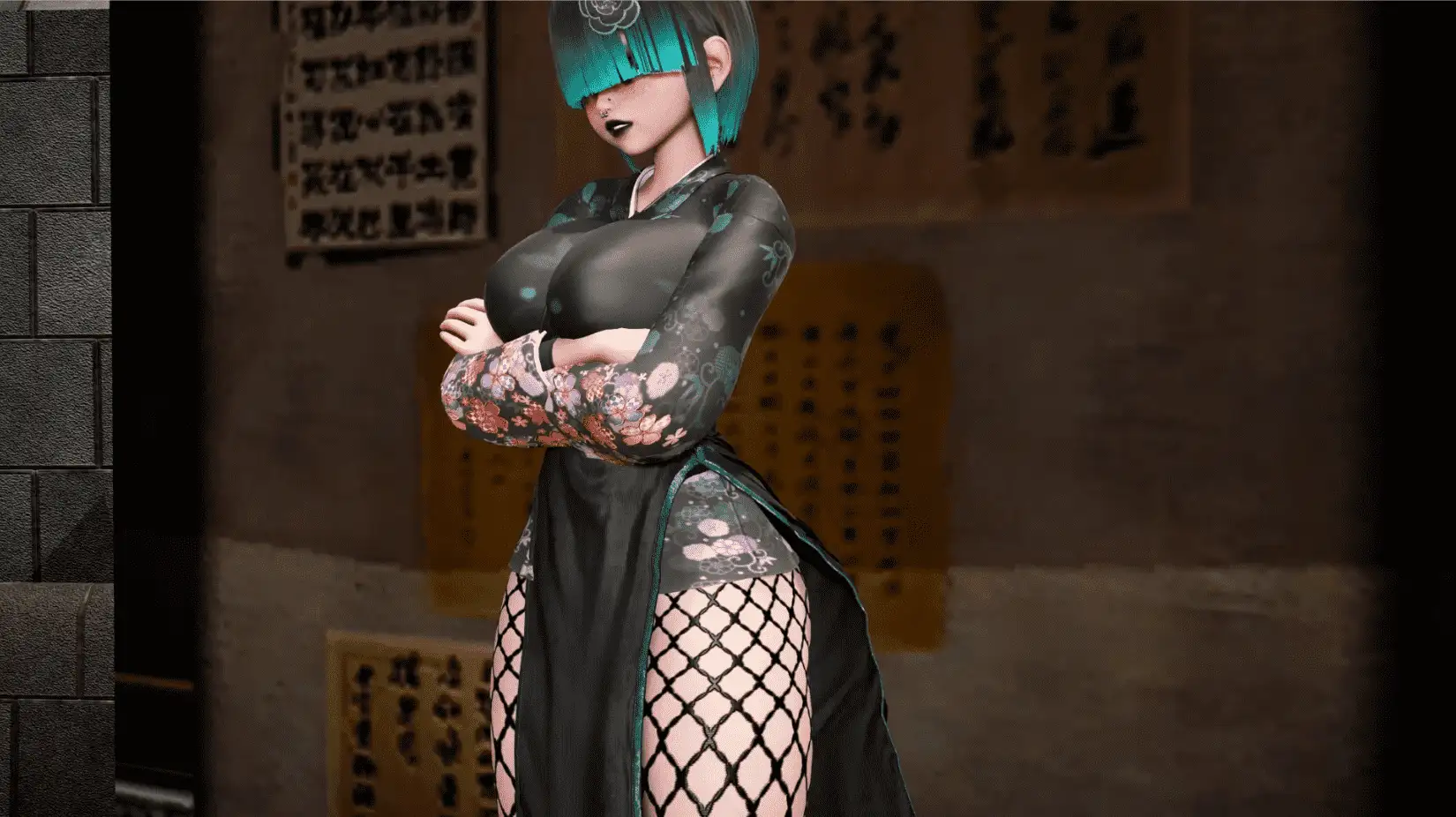 培养同伴v0.3.5 AI版 双端 汉化版 预览图