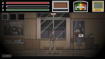 欲灵狩猎 Lustful Spirit Hunt v0.4.1 PC端 汉化版 预览图