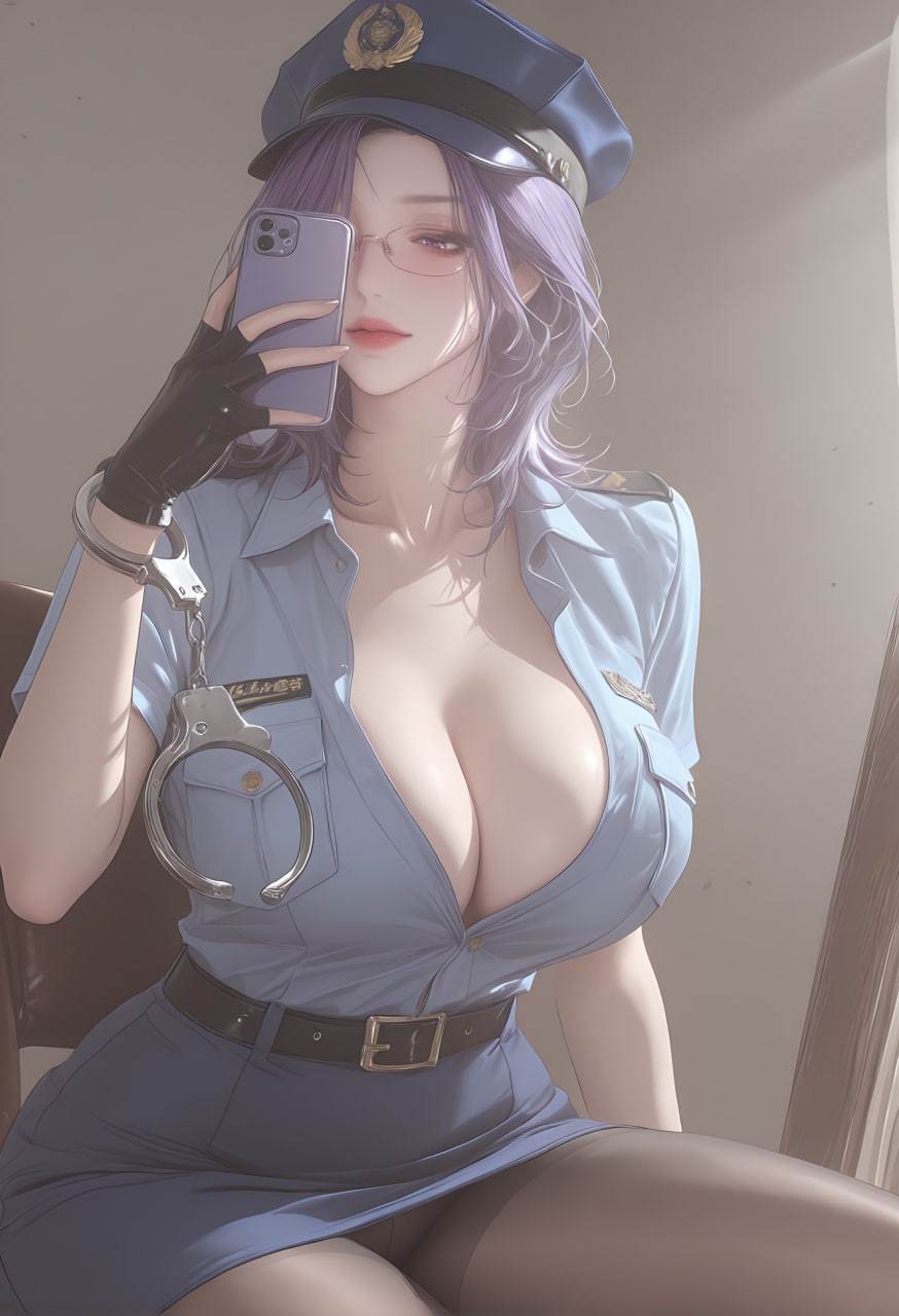 AI/中文 ManAI轻熟风温柔惩罚 漫画图集 预览图