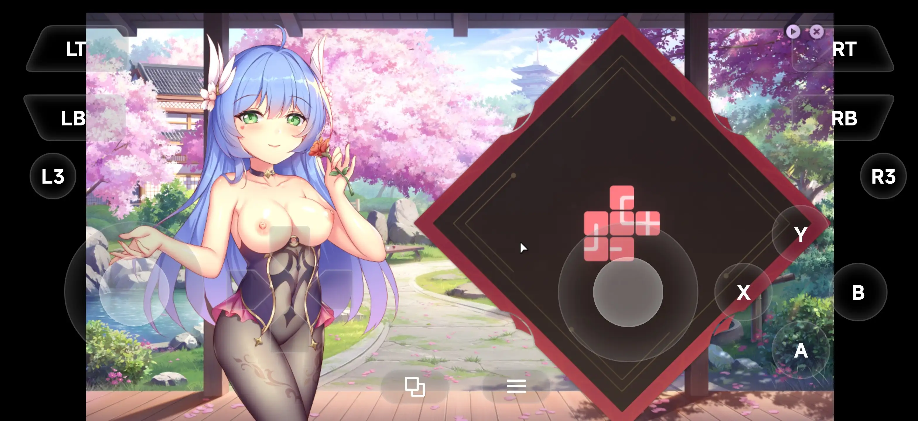 樱姬6 v20260612(1.0) PC端 官中版 预览图