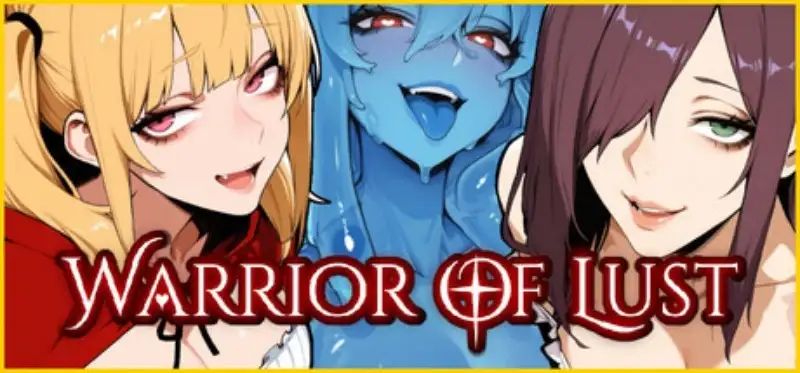 淫欲战士 v1.0.1 官中步兵版 【文件说明】：无广纯净版 预览图