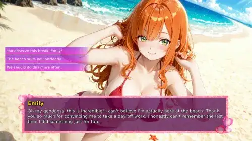 时间法师 v0.93 双端 AI汉化版 预览图