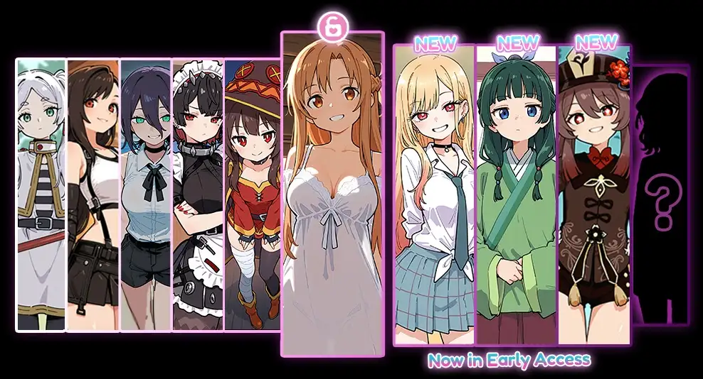 ADV类型/AI汉化】老婆触摸模拟器 v0.5.0 【文件说明】：无广纯净版 预览图