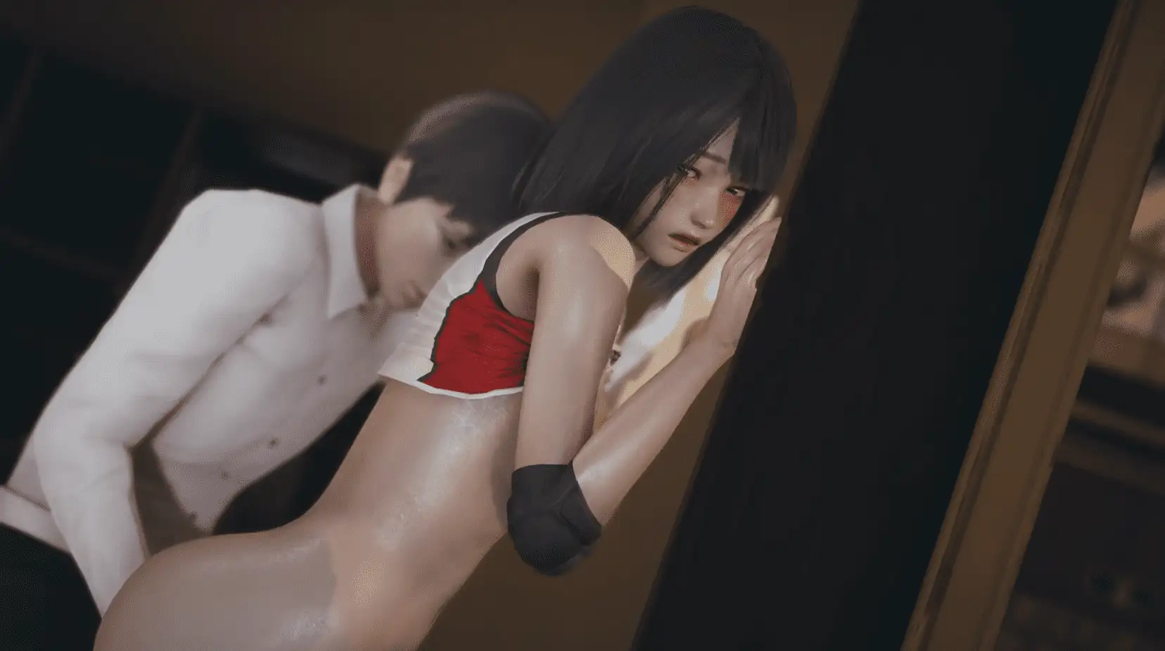 国风SLG/汉化/动态】绝对统治：苦雨v1.0 AI版 【文件说明】：无广纯净版 预览图