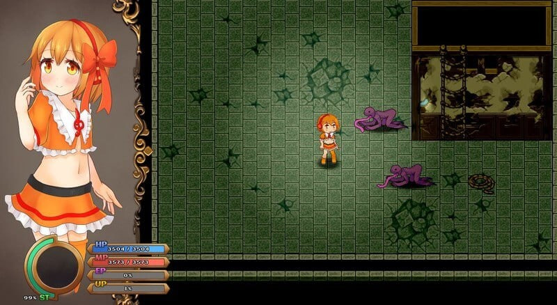 奇妙少女幻想曲 うちのこファンタジア v0.64.0 PC端 官中版 预览图