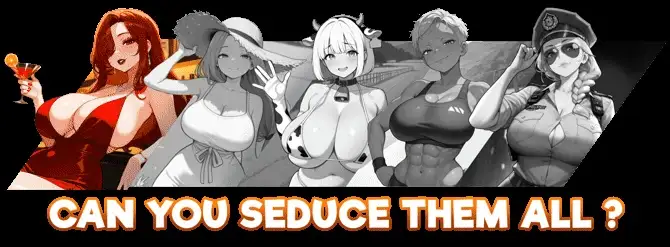 熟女合集milfcollection.v1.0 安卓端 AI汉化版 预览图