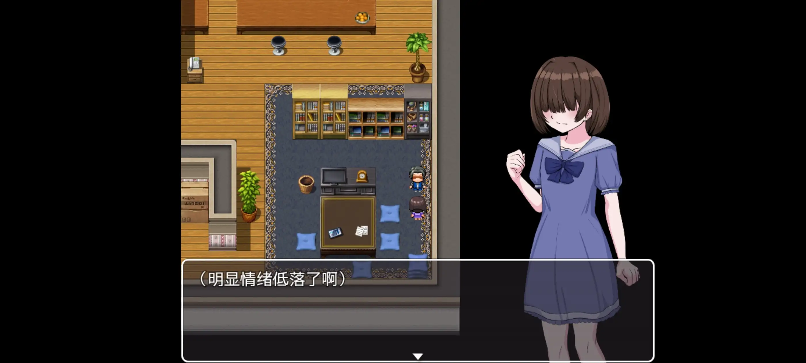哥哥专用递送JSPlus.v1.0.0 安卓端 AI汉化版 预览图
